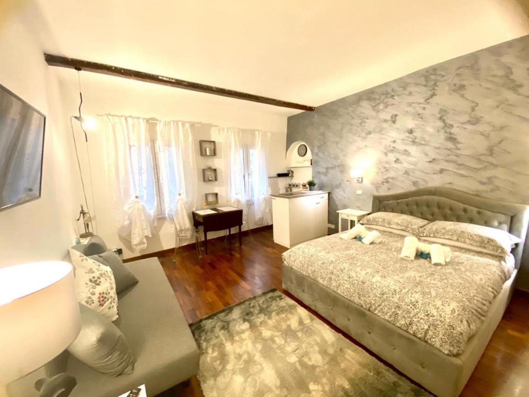 Navona Suite Viola ローマ エクステリア 写真